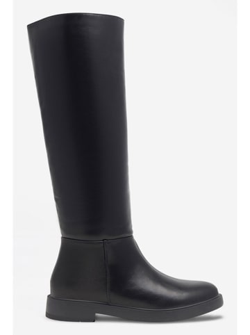 Jenny Fairy Stiefel in Schwarz