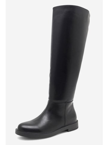 Jenny Fairy Stiefel in Schwarz