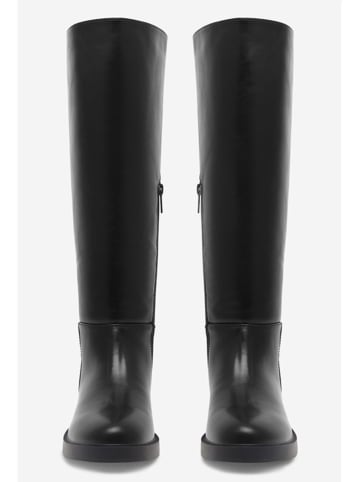 Jenny Fairy Stiefel in Schwarz