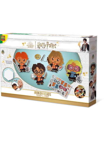 SES Bügelperlenset "Harry Potter" - ab 6 Jahren