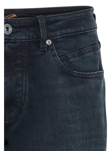 Camel Active Jeans - Relaxed fit - in Dunkelblau