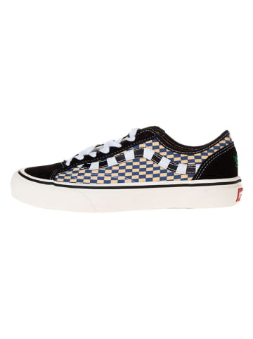 Vans Sneakers "Style 36 Decon VR3 SF" in Schwarz