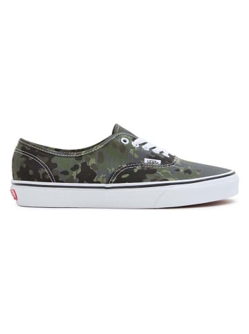 Vans Sneakers "Authentic" in Khaki