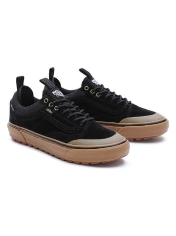 Vans Leder Sneakers Old Skool MTE 2 in Schwarz gunstig kaufen limango