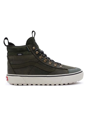 Vans mte khaki cheap