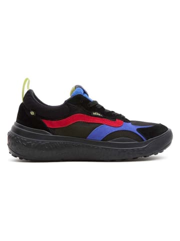 Vans Sneakers "MTE UltraRange Neo VR3" in Schwarz/ Rot