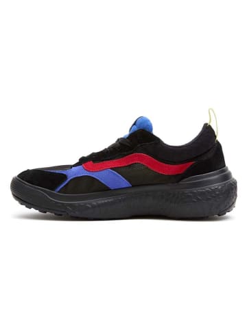 Vans Sneakers "MTE UltraRange Neo VR3" in Schwarz/ Rot