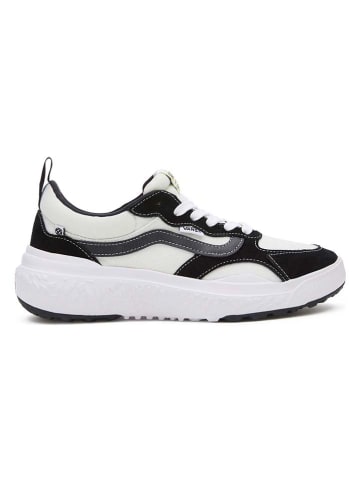 Vans Leren sneakers "MTE UltraRange Neo VR3" zwart/crème