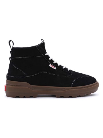 Vans Leren boots "COLFAX MTE-1" zwart