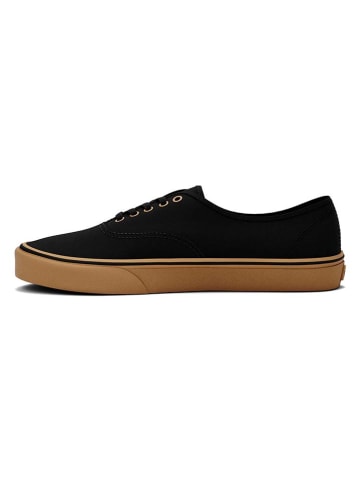 Vans Sneakers "Authentic" in Schwarz