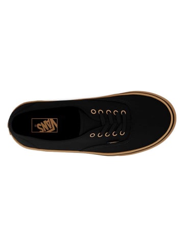 Vans Sneakers "Authentic" in Schwarz