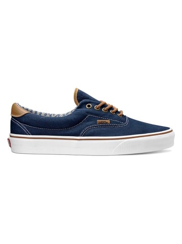 Vans Sneakers "Era 59" in Dunkelblau