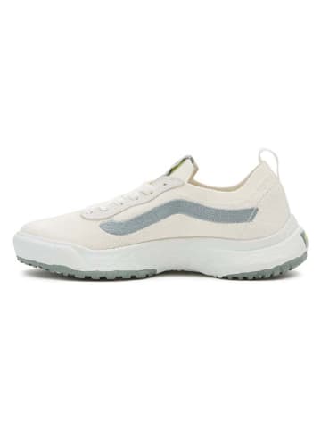 Vans Sneakersy "MTE UltraRange VR3" w kolorze kremowym
