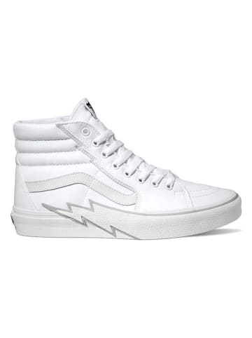 Vans Sneakers "SK8-Hi Bolt" in Weiß