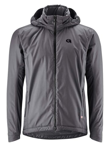 Gonso Funktionsjacke "Save Therm" in Grau