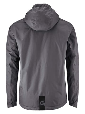 Gonso Funktionsjacke "Save Therm" in Grau