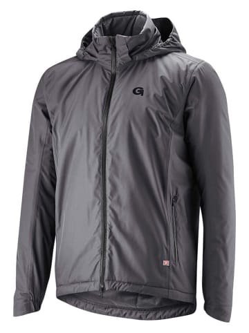 Gonso Funktionsjacke "Save Therm" in Grau