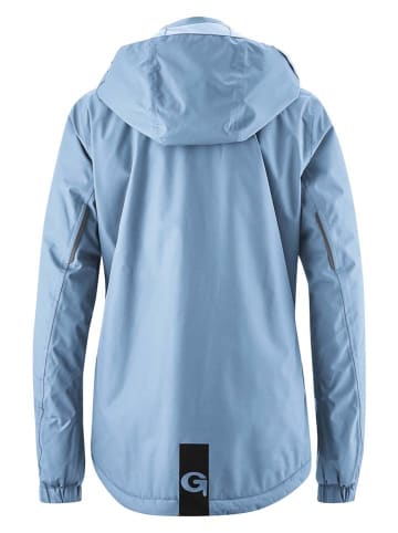 Gonso Functionele jas "Save Therm" lichtblauw