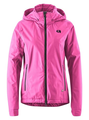 Gonso Functionele jas "Save Therm" roze
