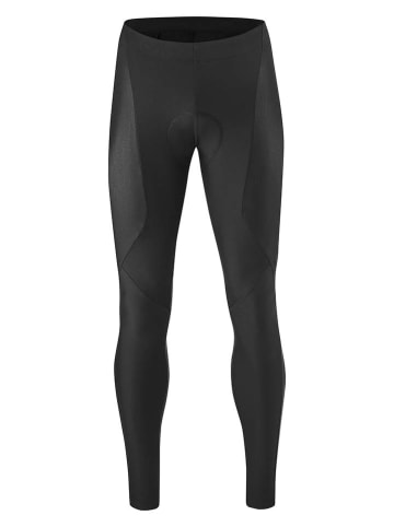 Gonso Fahrradleggings "Essential" in Schwarz