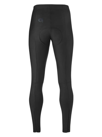 Gonso Fahrradleggings "Essential" in Schwarz