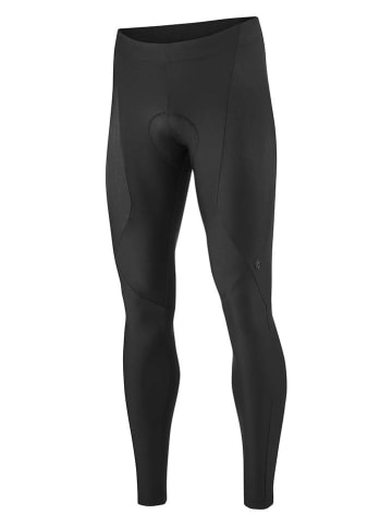 Gonso Fahrradleggings "Essential" in Schwarz