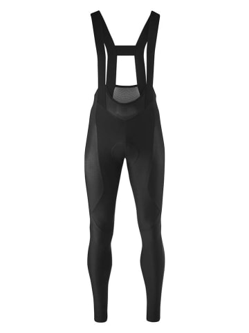 Gonso Fahrradleggings "Essential" in Schwarz