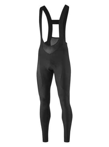 Gonso Fahrradleggings "Essential" in Schwarz