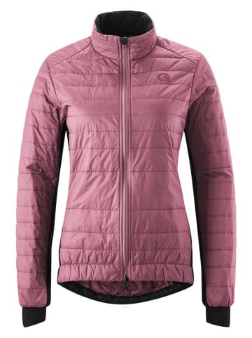 Gonso Fahrradjacke "Trail" in Rosa