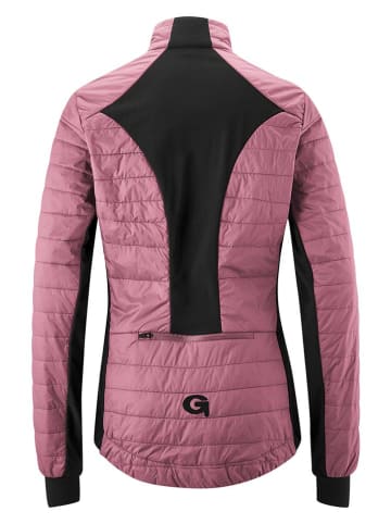 Gonso Fahrradjacke "Trail" in Rosa