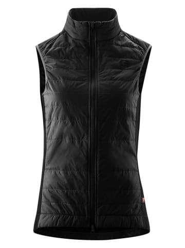 Gonso Funktionsweste "Trail" in Schwarz