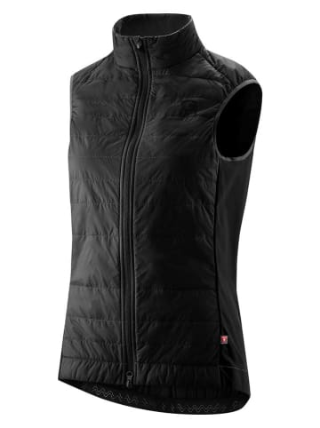 Gonso Funktionsweste "Trail" in Schwarz