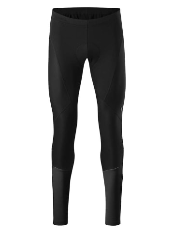 Gonso Softshell-Fahrradleggings "Essential" in Grau