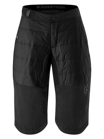 Gonso Fietsshort "Trail" zwart