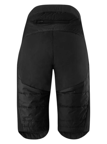 Gonso Fahrradshorts "Trail" in Schwarz