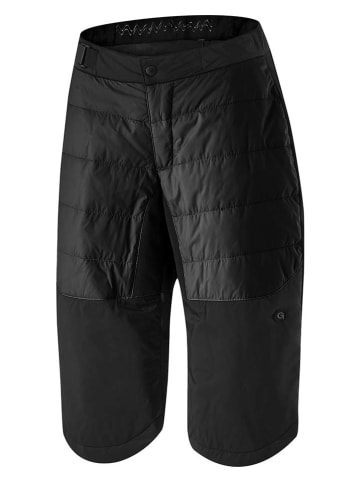 Gonso Szorty kolarskie "Trail" w kolorze czarnym