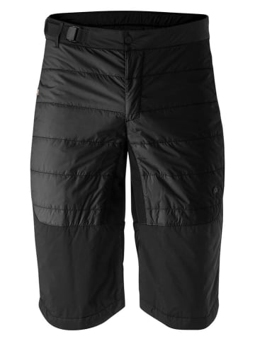 Gonso Szorty kolarskie "Trail" w kolorze czarnym