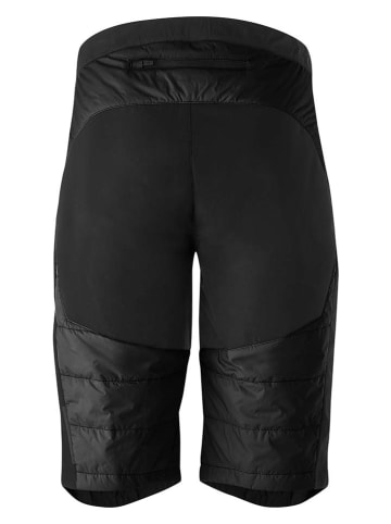 Gonso Szorty kolarskie "Trail" w kolorze czarnym