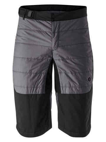 Gonso Fahrradshorts "Trail" in Schwarz/ Grau
