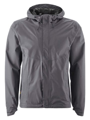 Gonso Funktionsjacke "Save Essential" in Grau