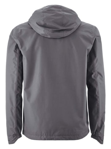 Gonso Funktionsjacke "Save Essential" in Grau