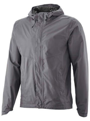 Gonso Funktionsjacke "Save Essential" in Grau