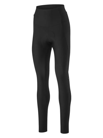 Gonso Fahrradleggings "Essential" in Schwarz
