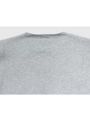 Benetton Trui lichtgrijs