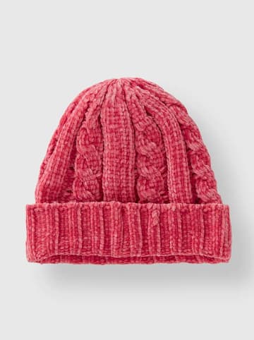 Benetton Muts roze