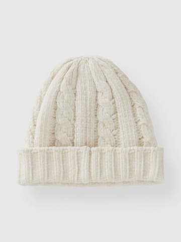 Benetton Muts wit