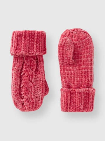 Benetton Wanten roze