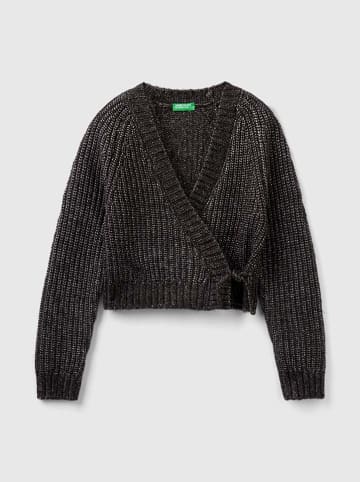 Benetton Trui zwart