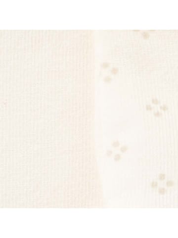 Benetton 2er-Set: Slips in Creme