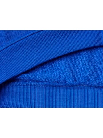 Benetton Sweatshirt blauw